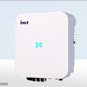 Biến Tần Inverter Invt