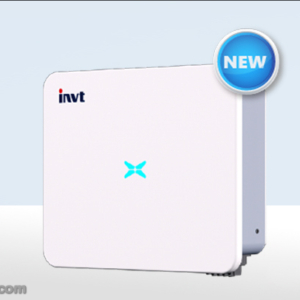Biến Tần Inverter Invt
