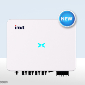 Biến Tần Inverter Invt