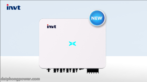 Biến Tần Inverter Invt