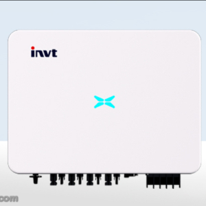 Biến Tần Inverter Invt