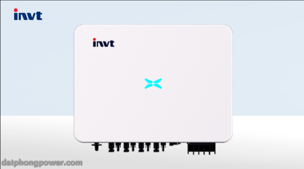 Biến Tần Inverter Invt