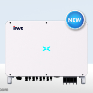 Biến Tần Inverter Invt