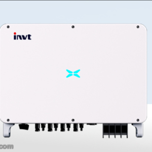 Biến Tần Inverter Invt