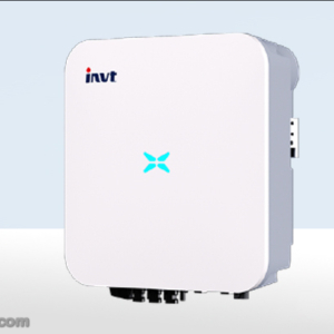 Biến Tần Inverter Invt