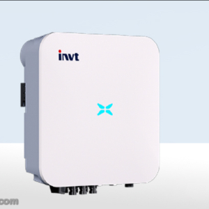 Biến Tần Inverter Invt